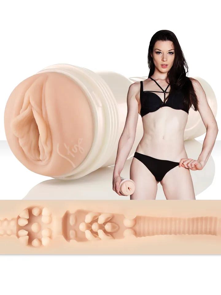 Fleshlight Stoya Destroya