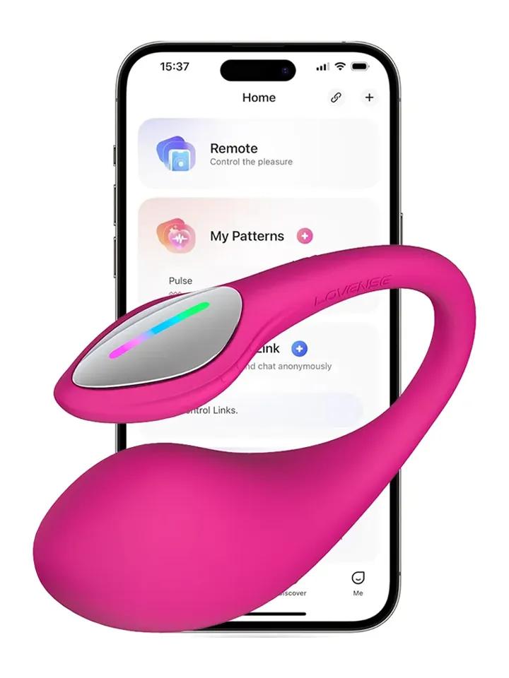 Picture of the product