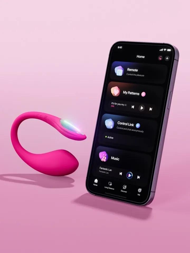Picture of the product