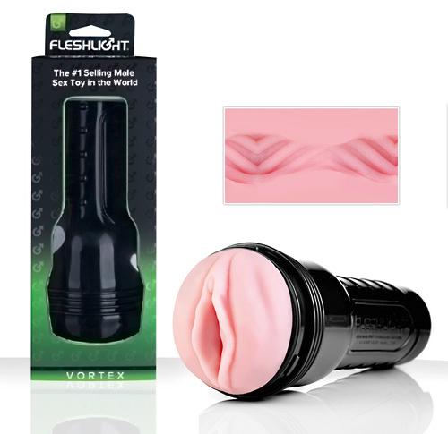 Fleshlight Pink Lady Vortex Masturbator