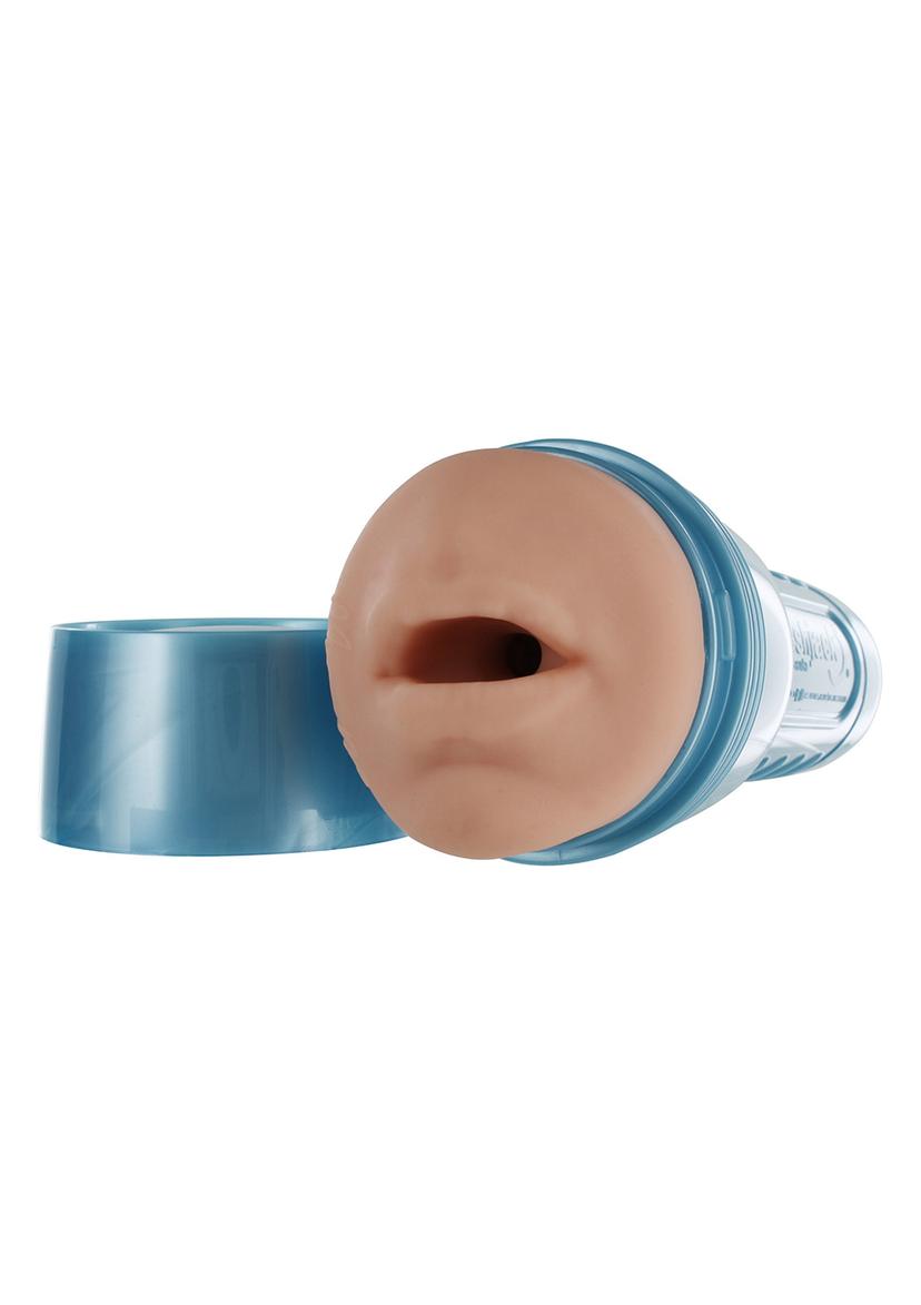 FLESHJACK MARCUS MOJO MOUTH