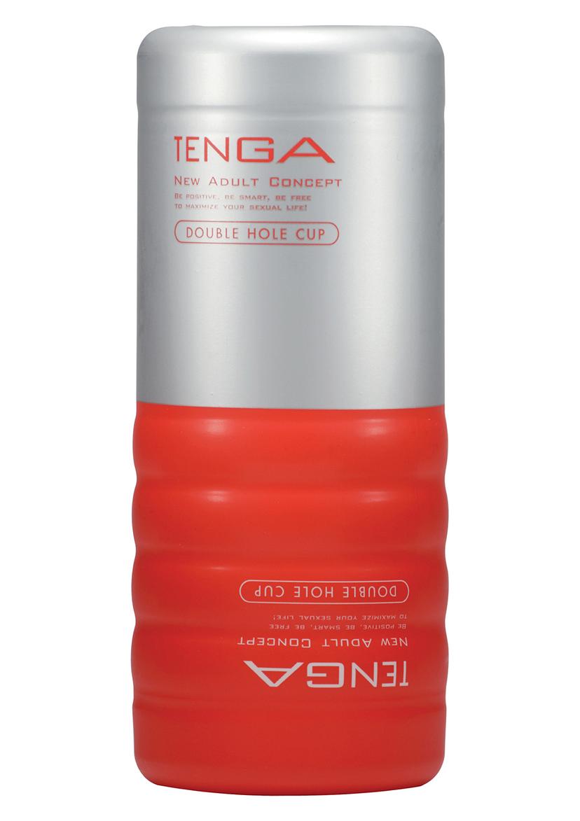 Tenga Double Hole Cup
