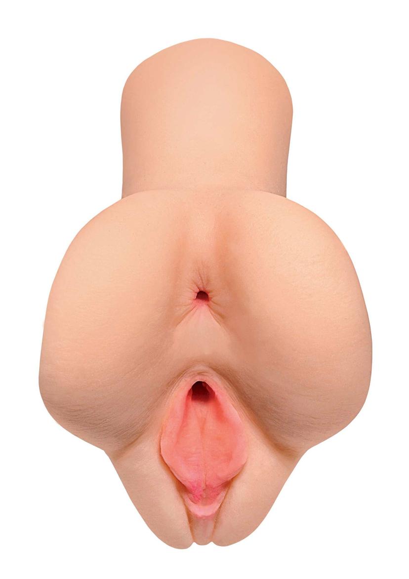 Pipedream Pick Your Pleasure Stroker