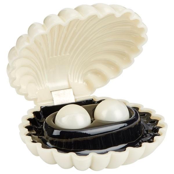 PLEASURE PEARLS