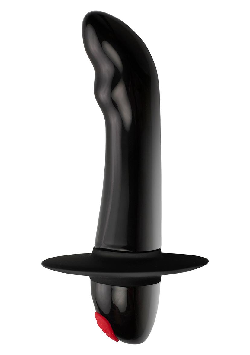 QUEST PROSTATE BULLET BLACK