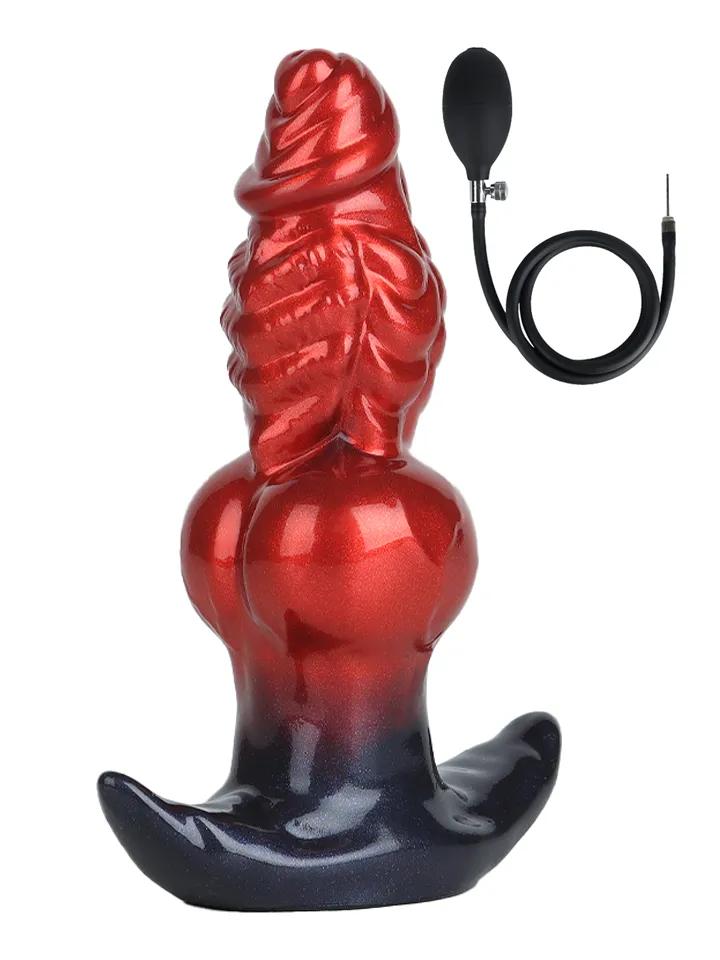 Picture of the product