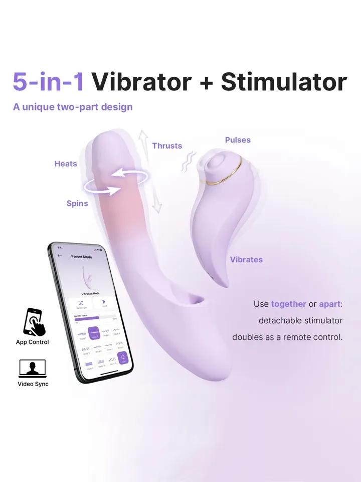 Picture of the product