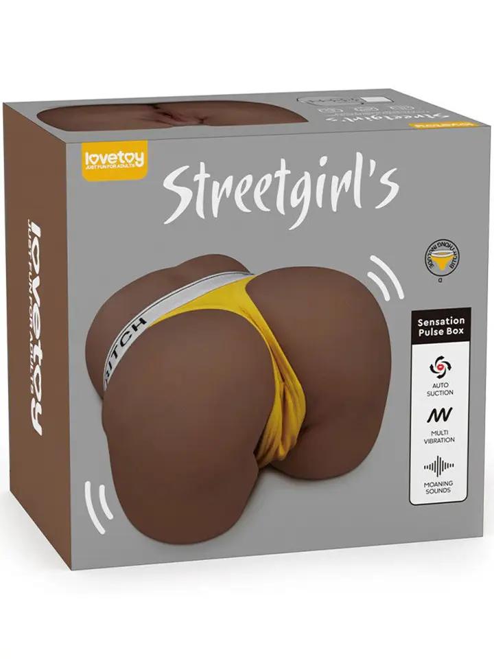 Picture of the product