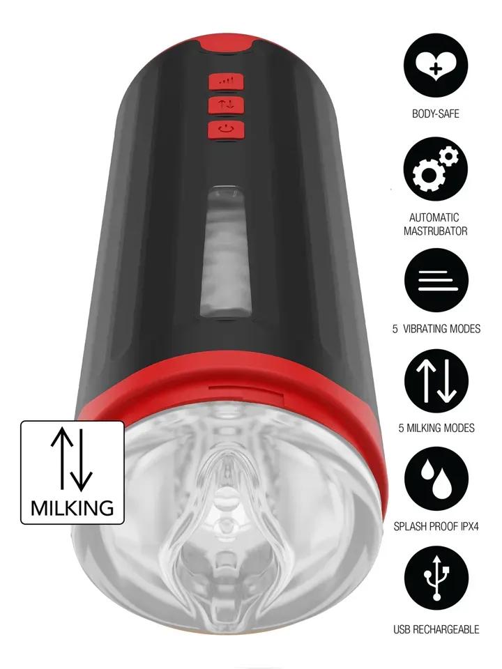 Picture of the product
