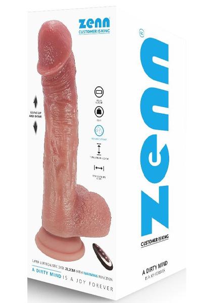Picture of the product