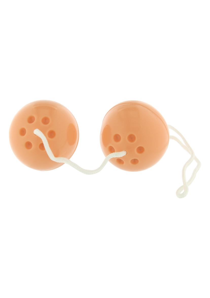 Rubber Balls