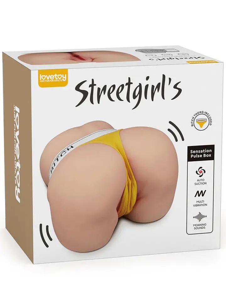 Picture of the product