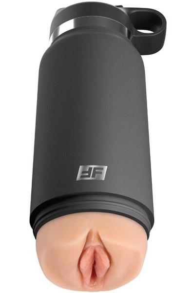 Pipedream Fuck Flask Secret Delight Flesh