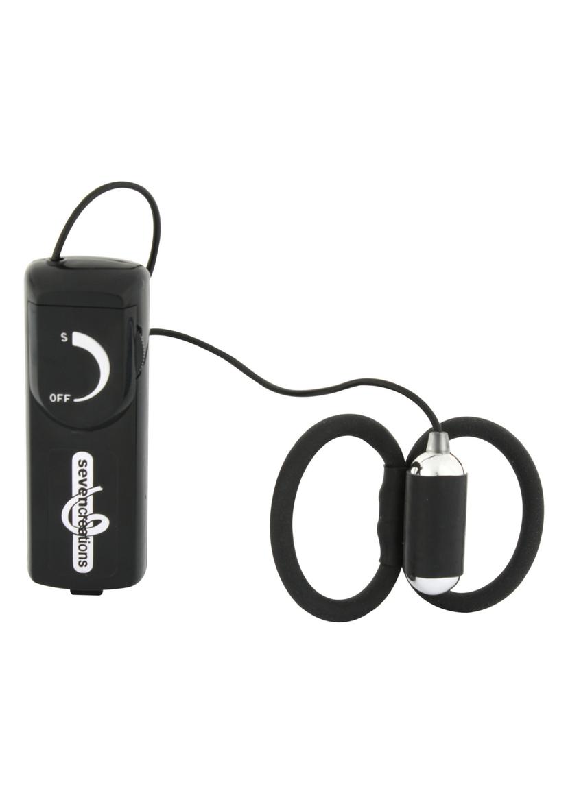 Vibrating Cock&amp;Ball Rings