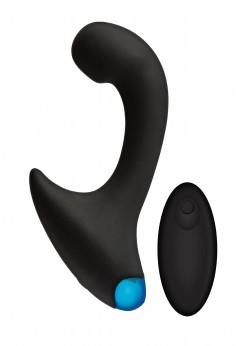 Vibrating P-Massager Remote Optimale