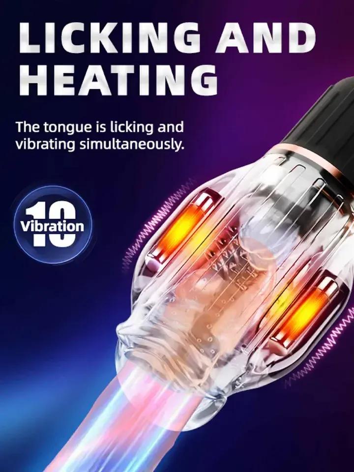 Picture of the product