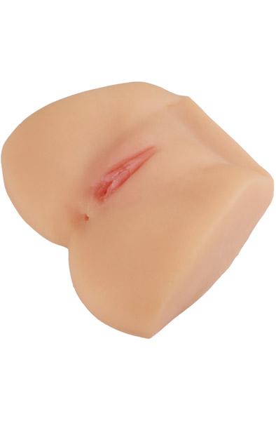 Alice Pussy &amp; Ass 2,3 kg