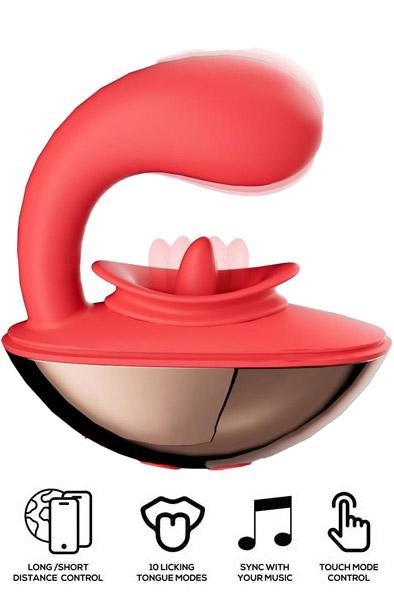 Picture of the product