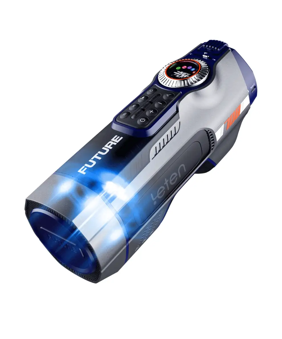 Picture of the product