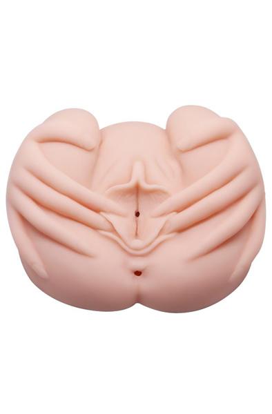Crazy Bull Vibrating Vagina &amp; Anal