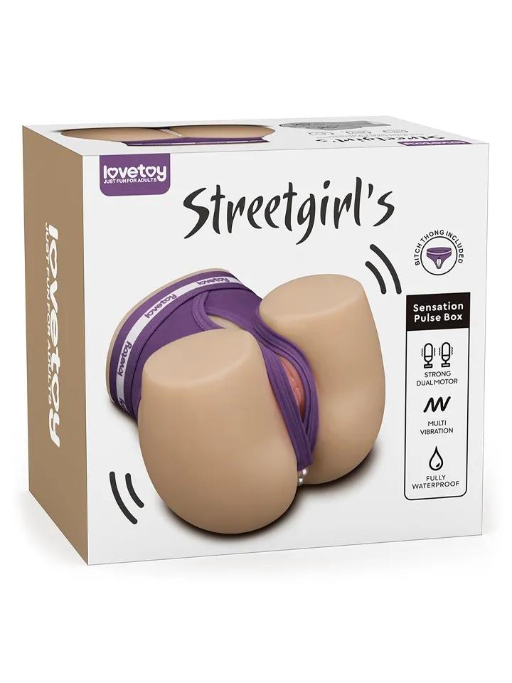Picture of the product