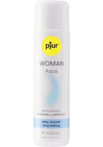 Pjur Woman Aqua 100 ml