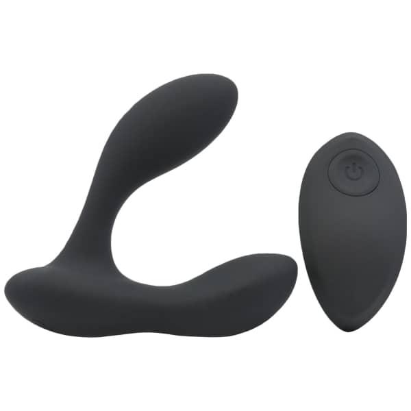 Bootylicious the Prostate