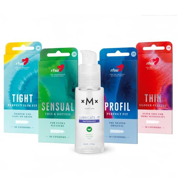 Picture of the product