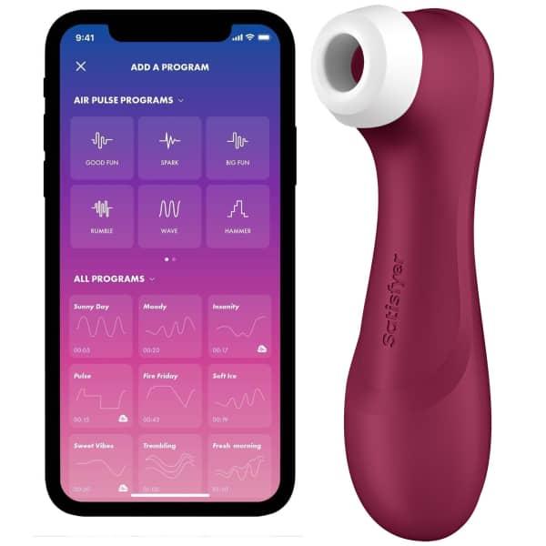 Picture of the product