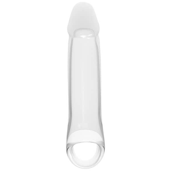 Extender With Ball Strap