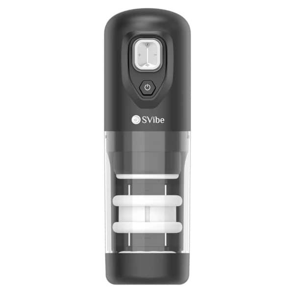 SVibe - Spark Masturbator