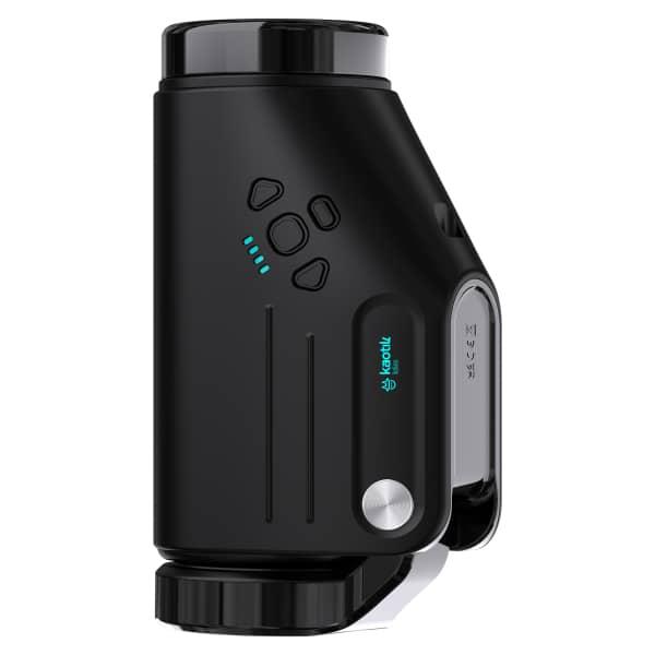 Kaotik Labs - The Shotty