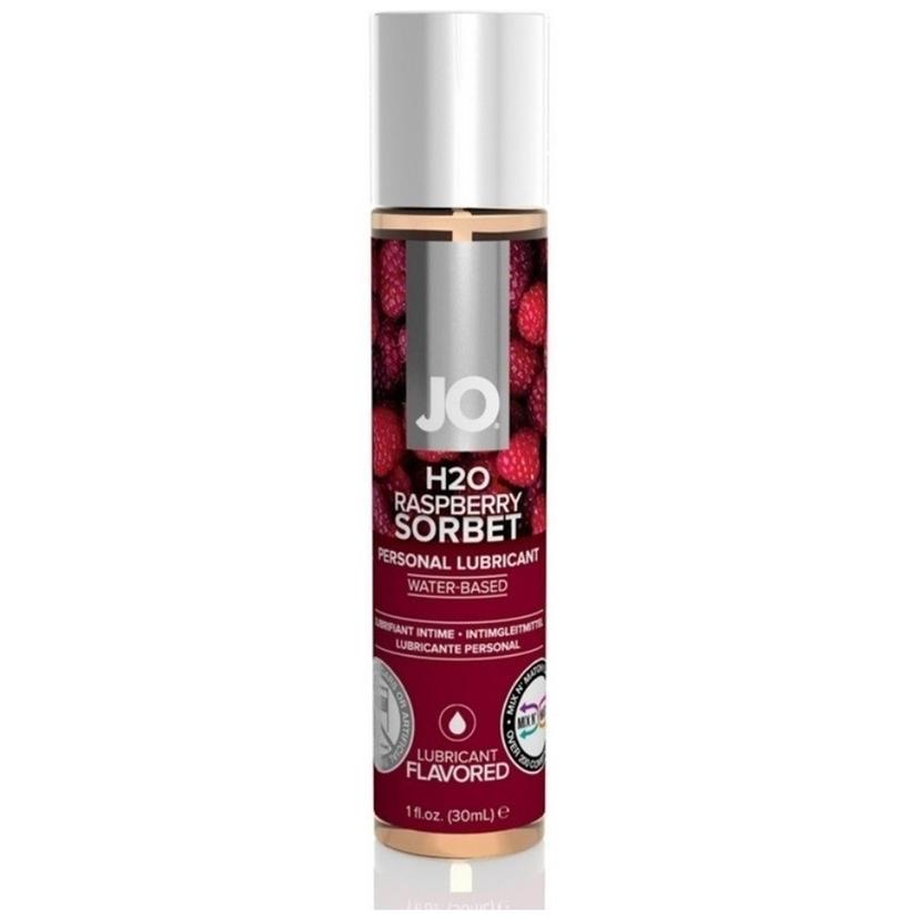 JO H2O Raspberry