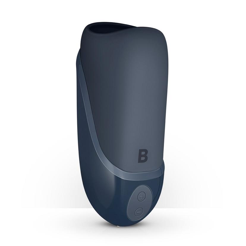 Boners - Vibrating Blowjob Simulator - Blue