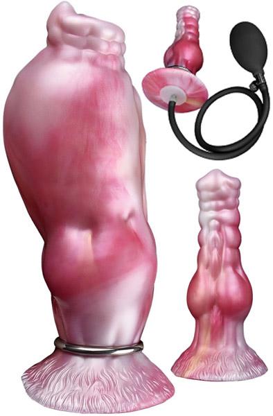 Picture of the product