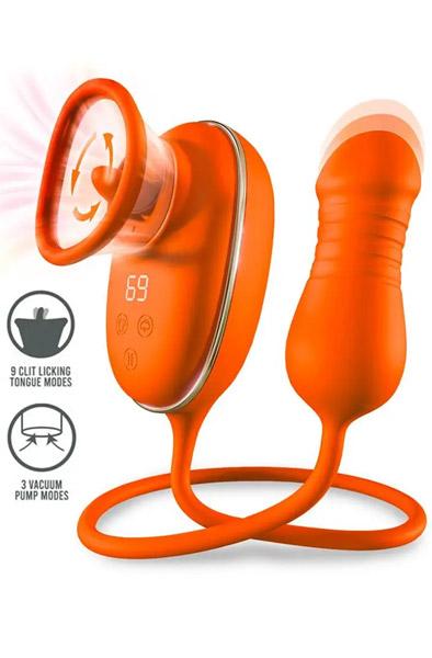Picture of the product