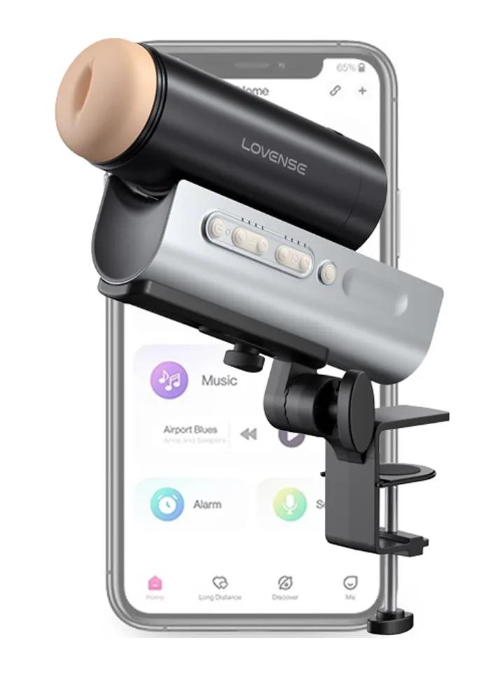 Picture of the product