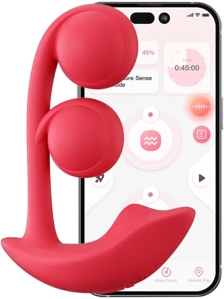 Picture of the product