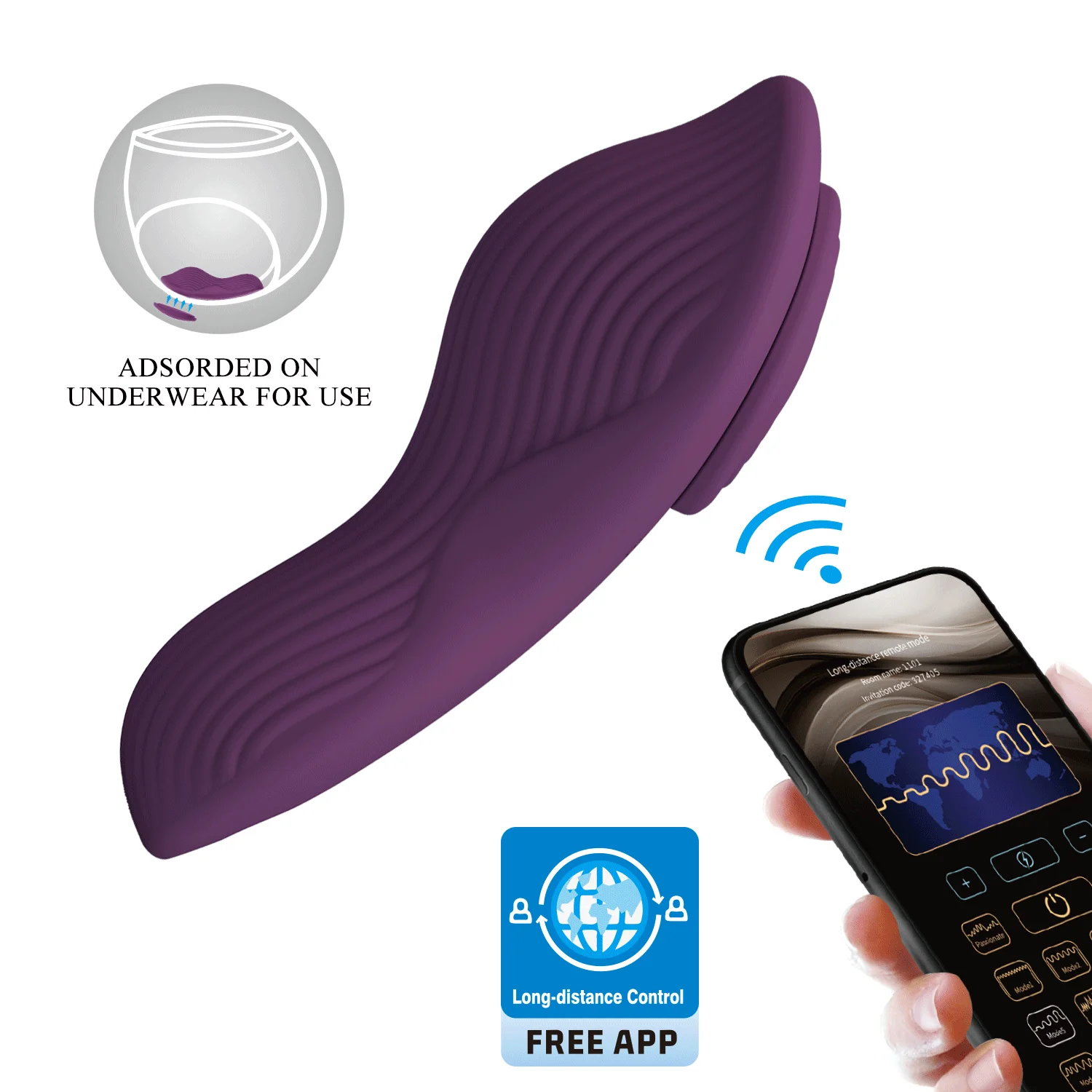 Picture of the product