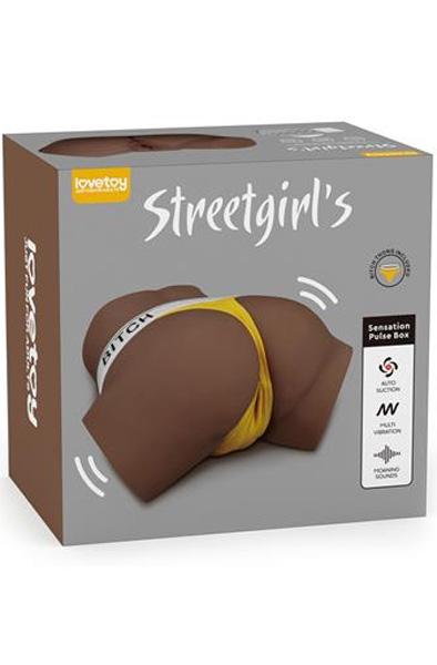 Picture of the product
