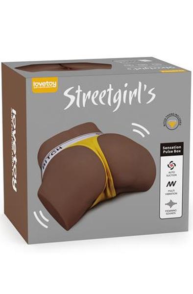 Picture of the product