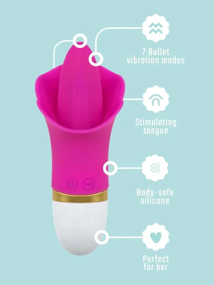 Picture of the product