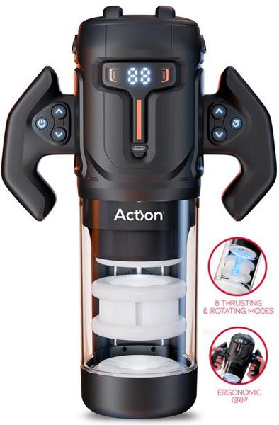 Picture of the product